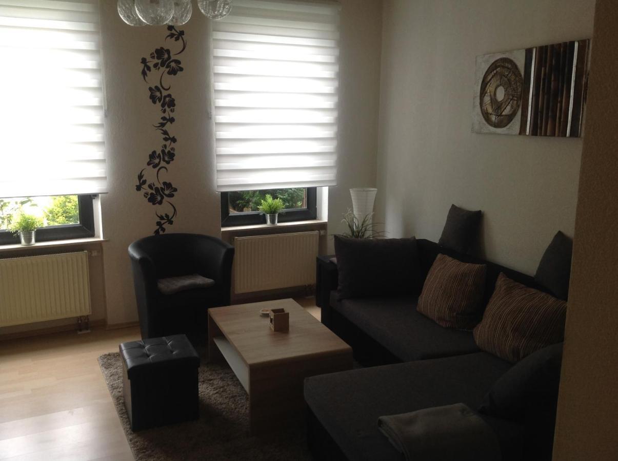 Appartement Susanne