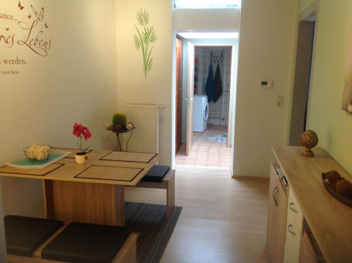 Apartment Susanne
