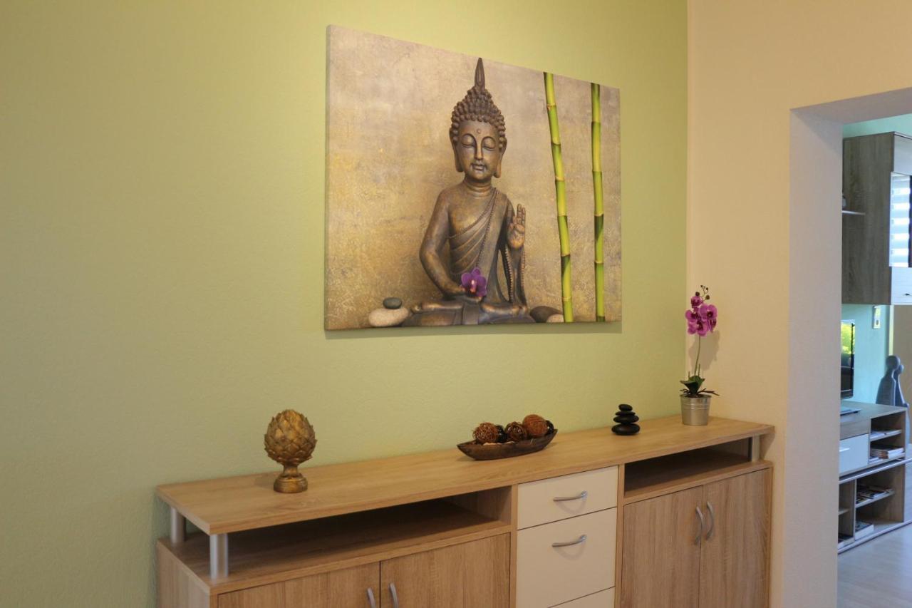 Susanne Appartement Coblence
