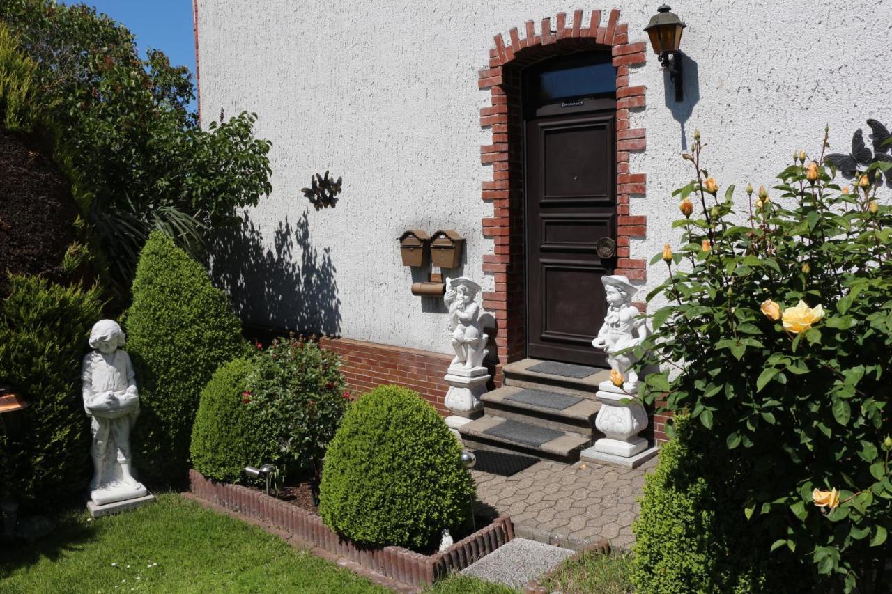 Susanne Appartement Coblence
