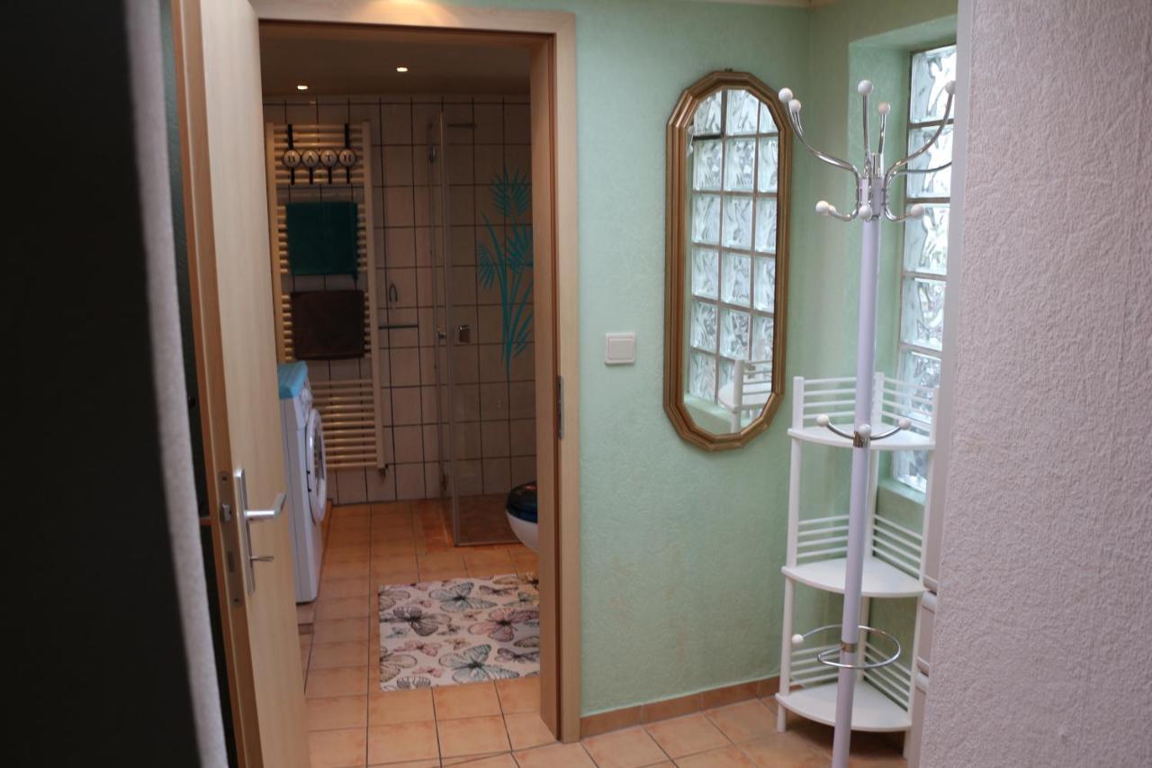 Susanne Apartment
