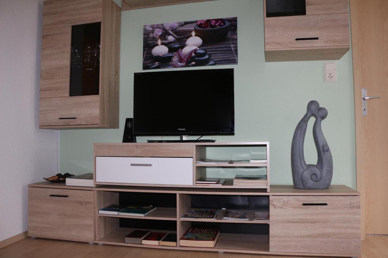 Apartment Susanne Koblenz (Rhineland-Palatinate)
